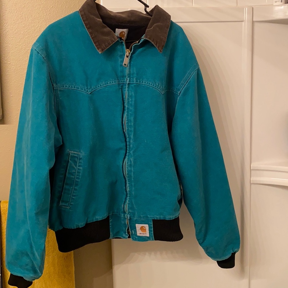 Vintage Carhartt jacket
